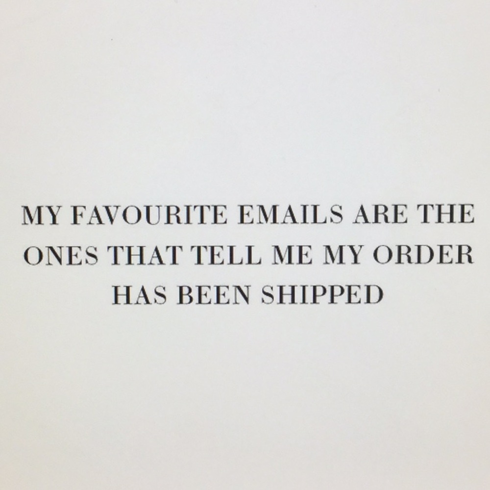 shipping Mon-Fri